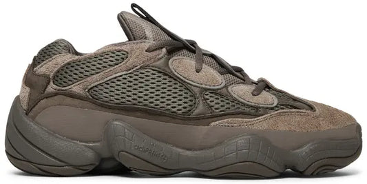 Yeezy 500 'Brown Clay'