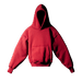 Yeezy Gap Hoodie 'Red'