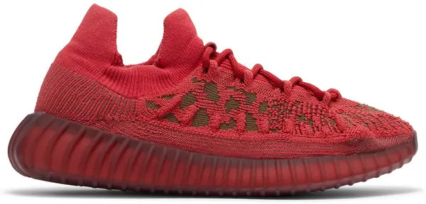 adidas Yeezy 350 V2 CMPCT Slate Red — Essent Club