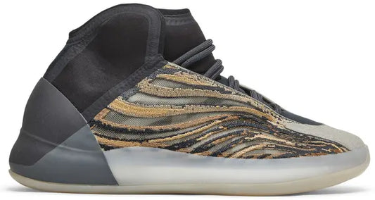 Yeezy Quantum 'Amber Tint'