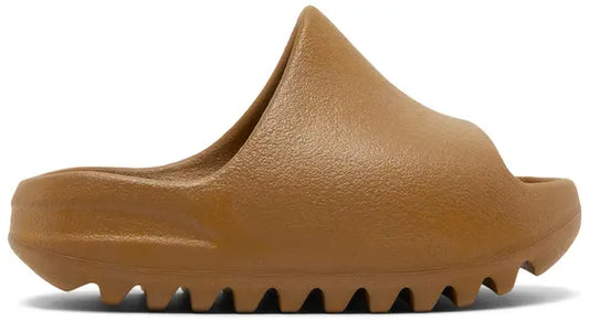 Yeezy Slide Kids 'Ochre'