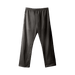 Yeezy Gap Engineered By Balenciaga Fitted Sweatpants 'Washed Black'