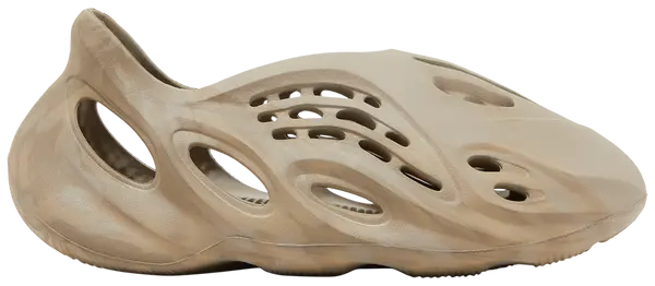 Yeezy Foam Runner Kids 'Stone Sage'