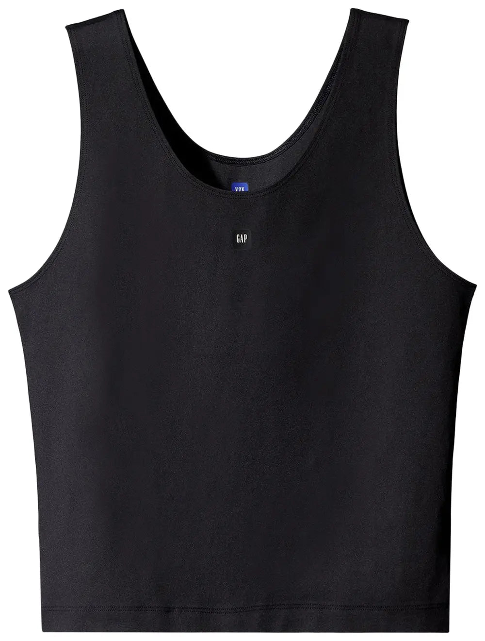 Yeezy Gap Engineered by Balenciaga Tank Top Second Skin 'Black'