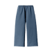 Yeezy Gap Engineered by Balenciaga Fleece Jogging Pant 'Dark Blue'