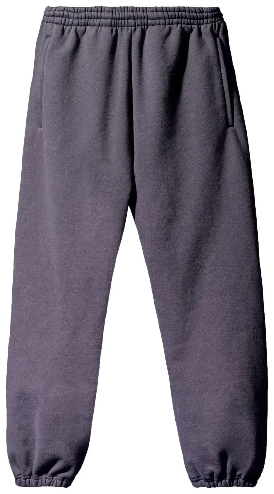 Yeezy Gap Engineered by Balenciaga Fleece Jogging Pant 'Black'