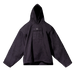 Yeezy Gap Engineered by Balenciaga Sateen Anorak 'Black'