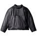 Yeezy Gap Engineered by Balenciaga Mock Neck Pullover 'Black'