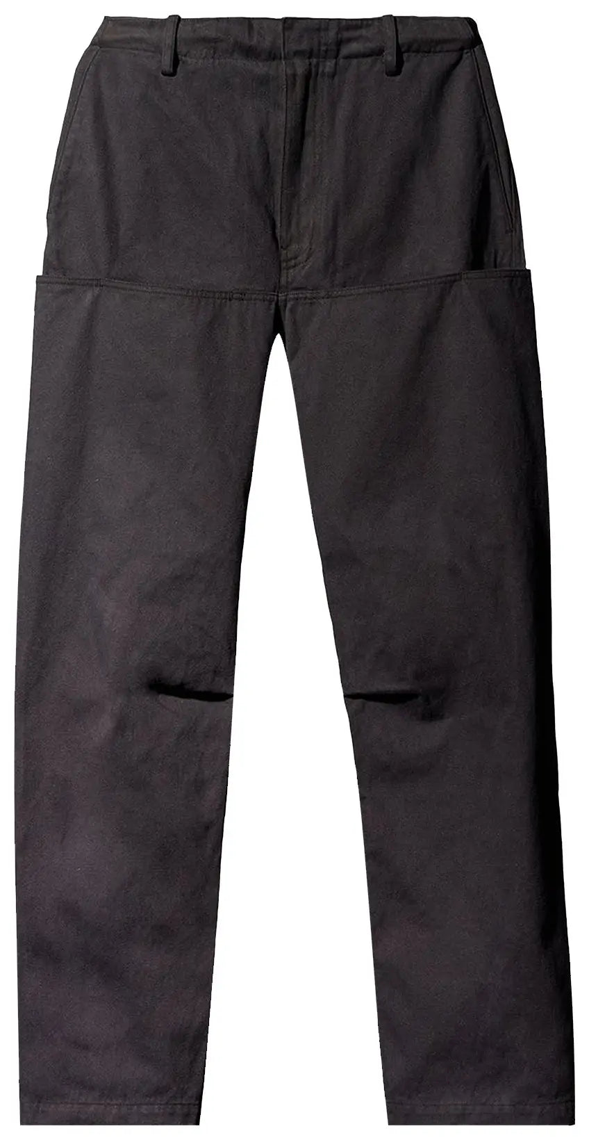 Yeezy Gap Engineered by Balenciaga Sateen Cargo Pant 'Black'