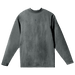 Yeezy Gap Engineered by Balenciaga Logo Long-Sleeve Tee 'Dark Green'