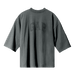 Yeezy Gap Engineered by Balenciaga Dove 3/4 Sleeve Tee 'Dark Green'
