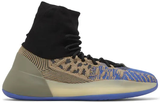 Yeezy Basketball Knit 'Slate Azure'