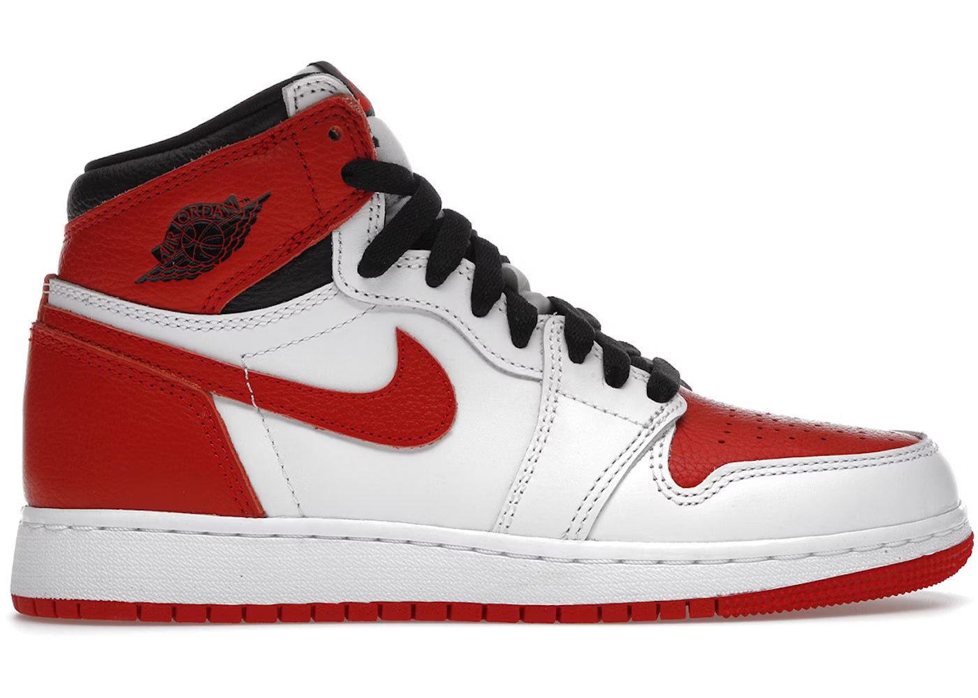 Jordan 1 Retro High OG Heritage (GS) POS