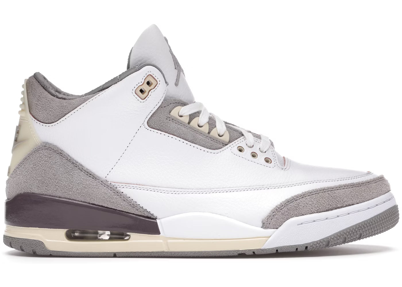 Jordan 3 Retro SP A Ma Maniére (Women's) POS