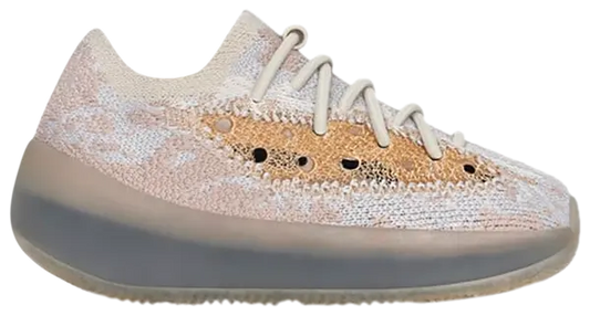 Yeezy Boost 380 Infants 'Pepper Non-Reflective'
