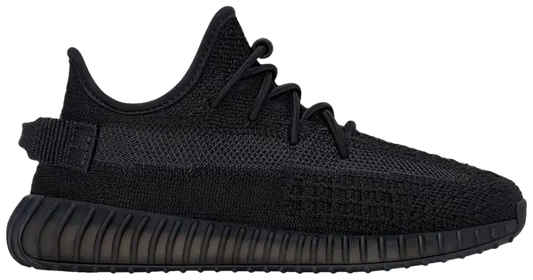 Yeezy Boost 350 V2 Kids 'Onyx'