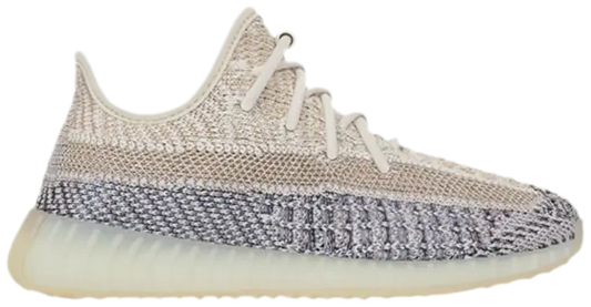 Yeezy Boost 350 V2 Kids 'Ash Pearl'