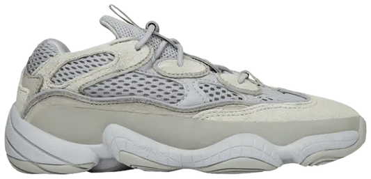 Yeezy 500 Kids 'Stone Salt'