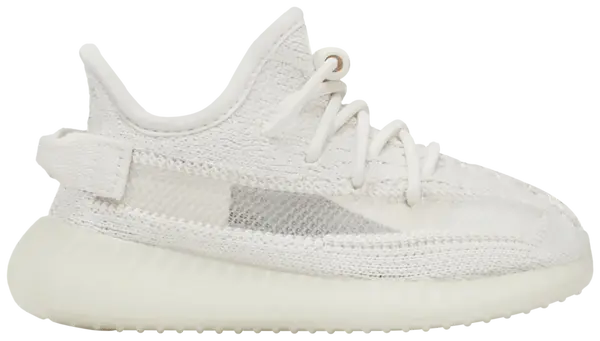 Yeezy Boost 350 V2 Infants 'Bone'