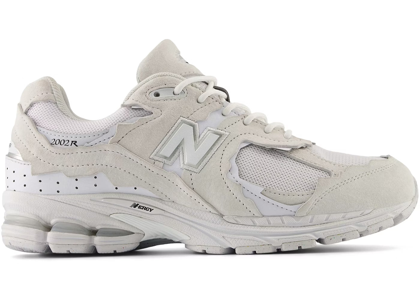 New Balance 2002R Protection Pack White POS
