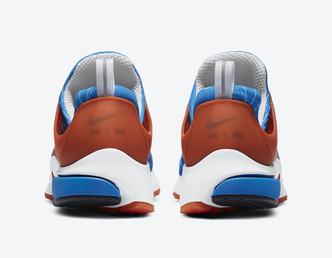 Air Presto Original Sketches