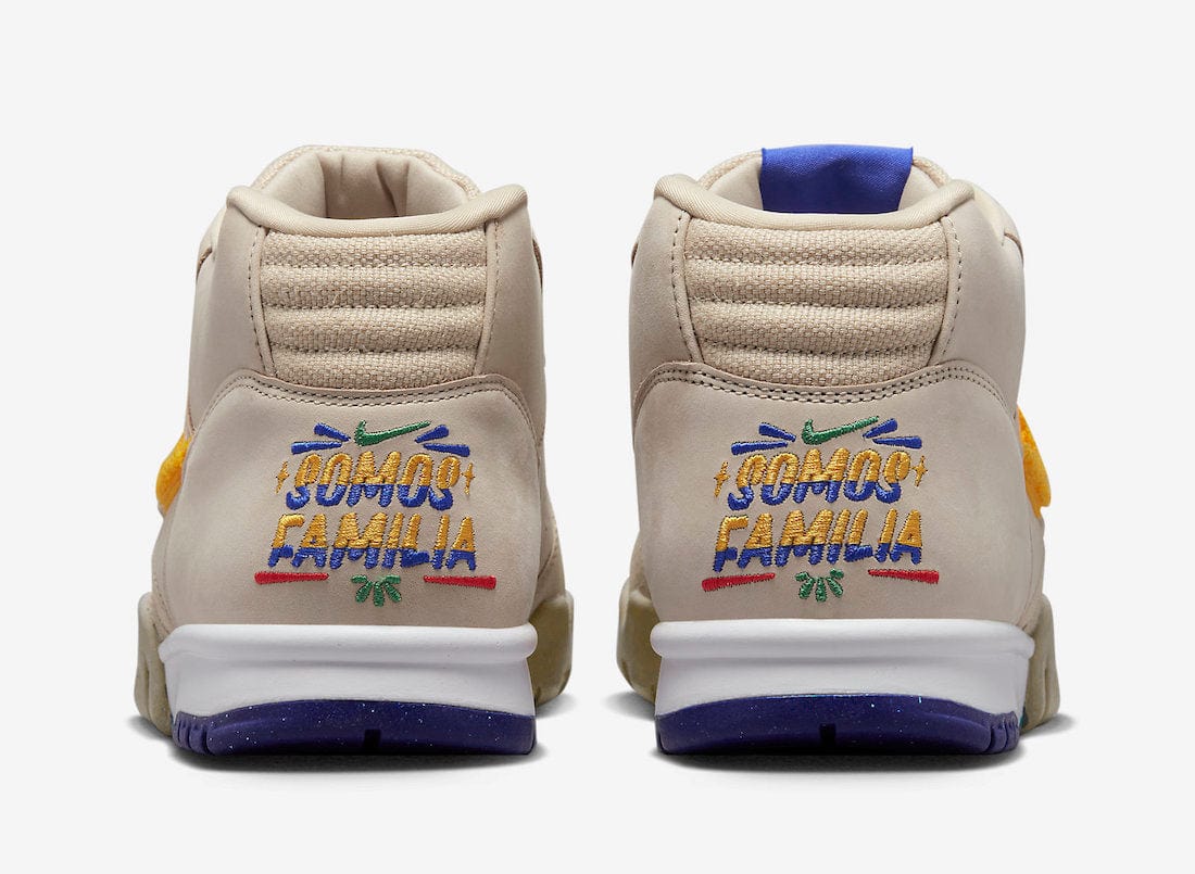 Nike Air Trainer 1 La Familia