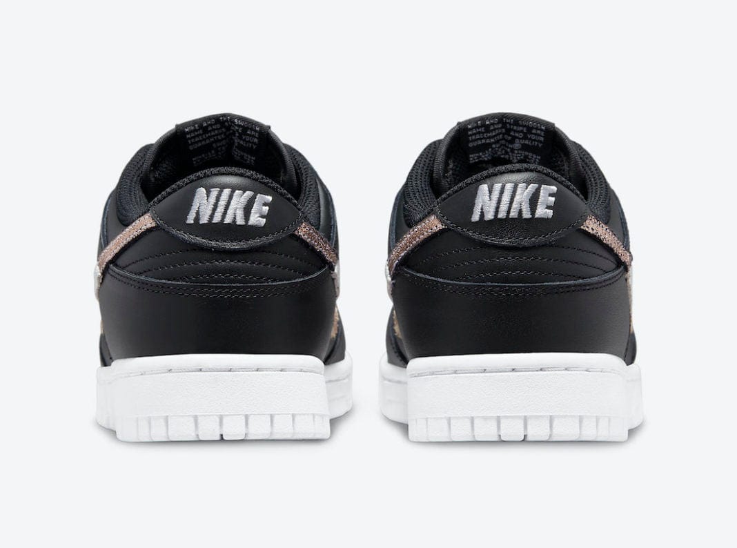 Nike Dunk Low SE Primal Black (W)