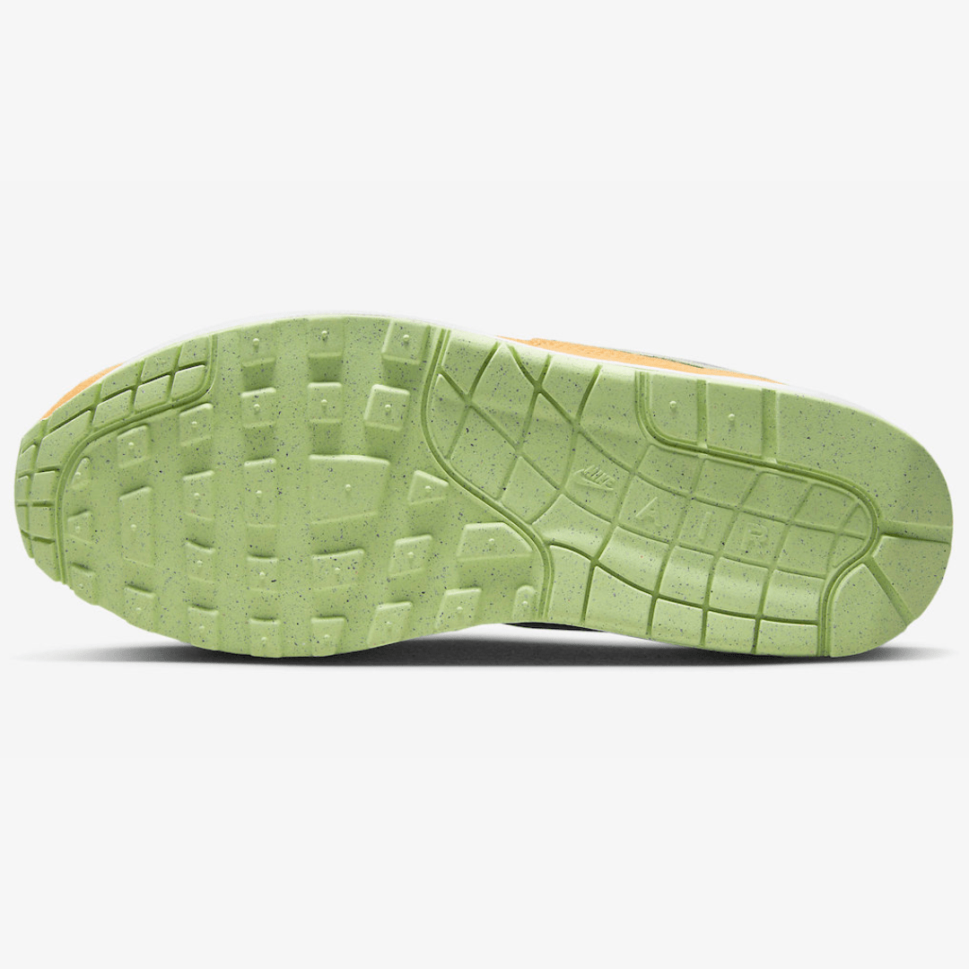 Nike Air Max 1 PRM Duck Honey Dew