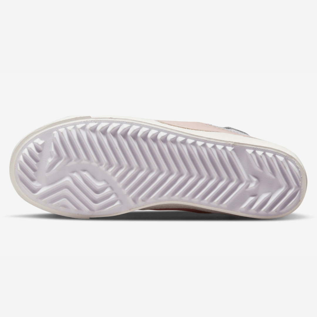 Nike Blazer Mid 77 Jumbo White Atmosphere Pink