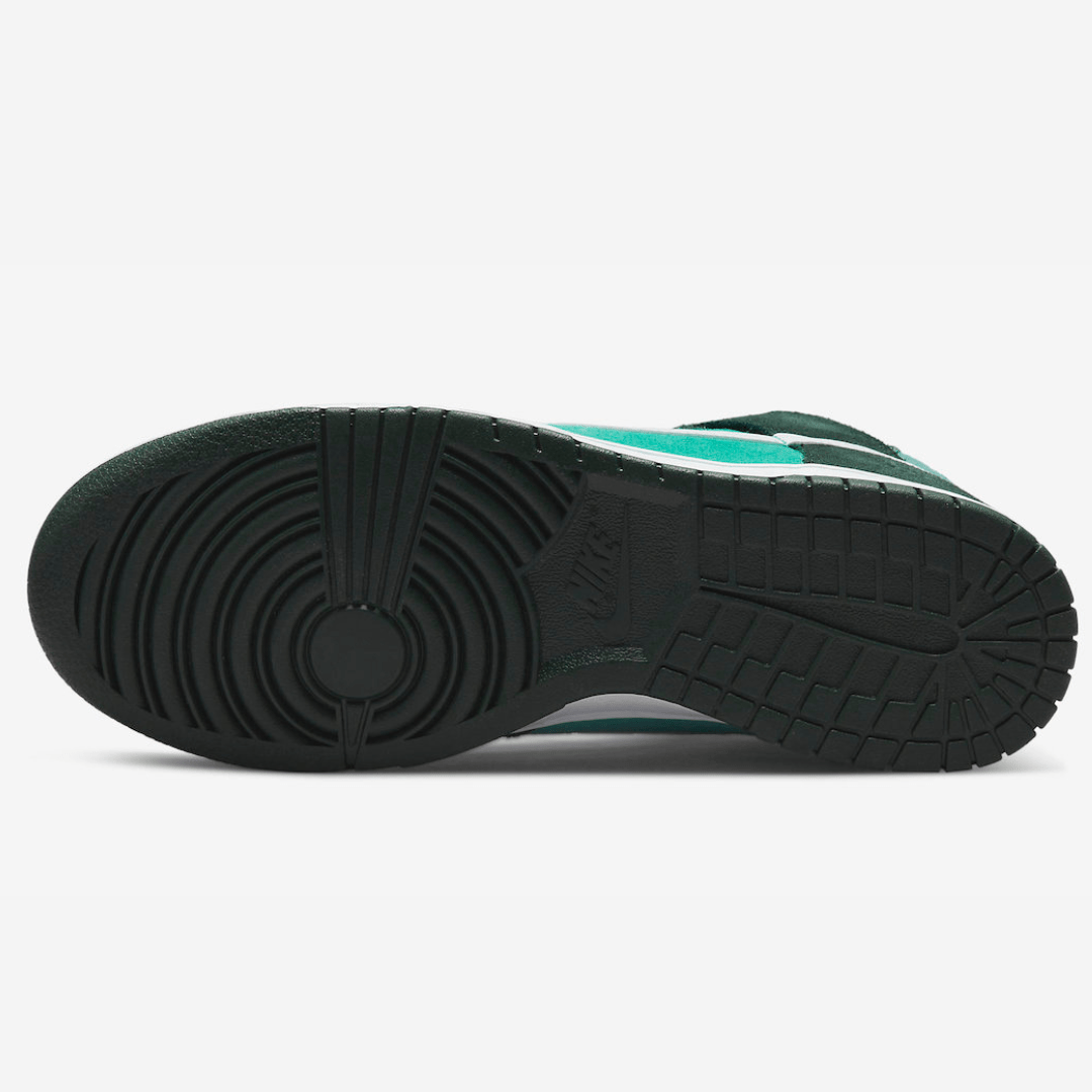Dunk High Retro SE Athletic Club Pro Green