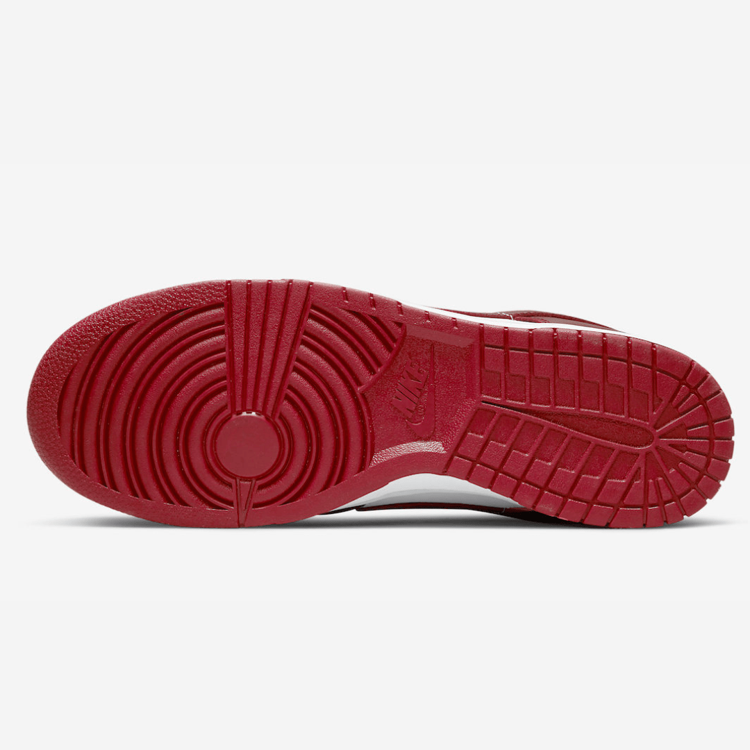 Nike Dunk Low Team Red (2022)