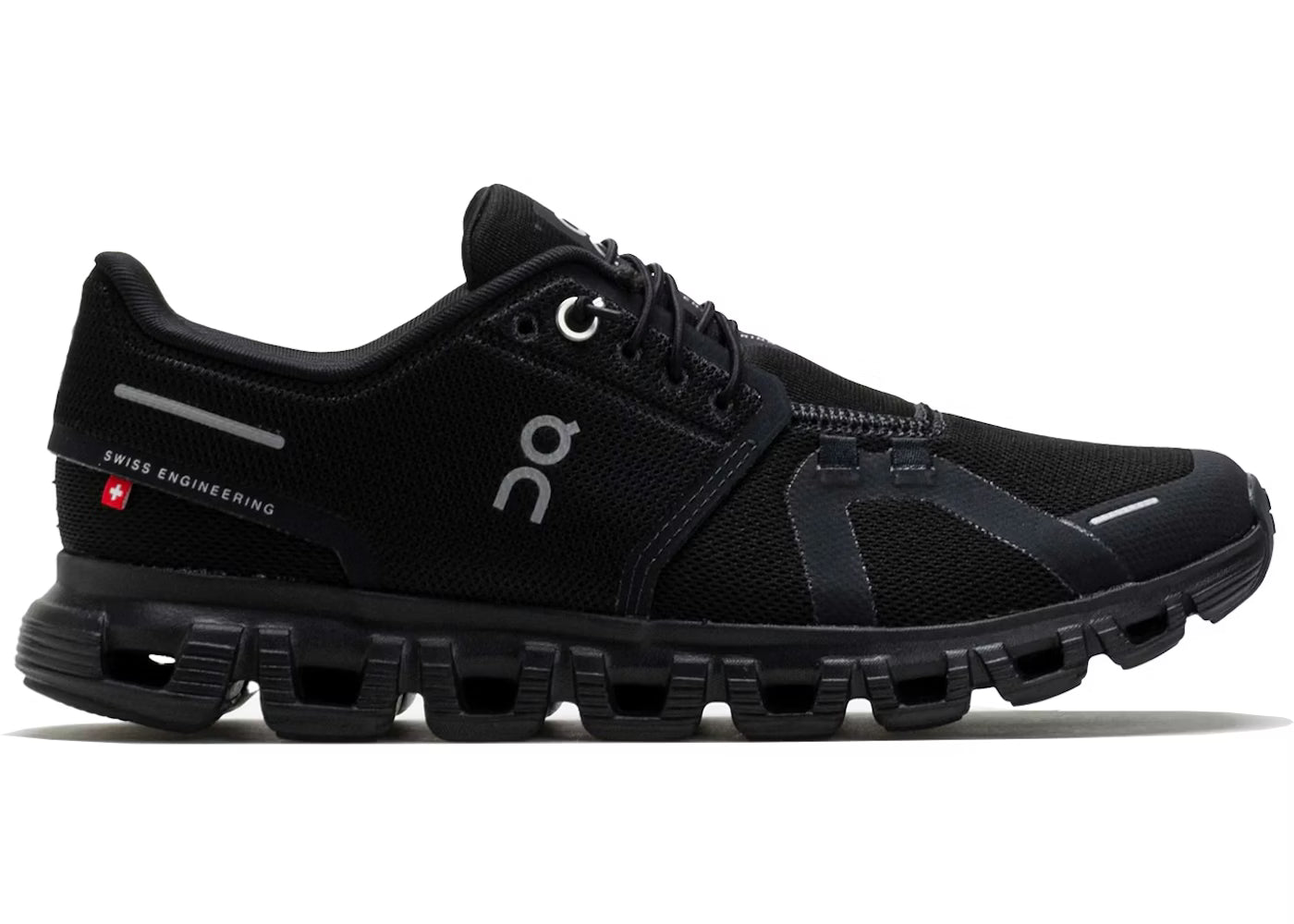On Running Cloud 6 All Black (Women's) POS
