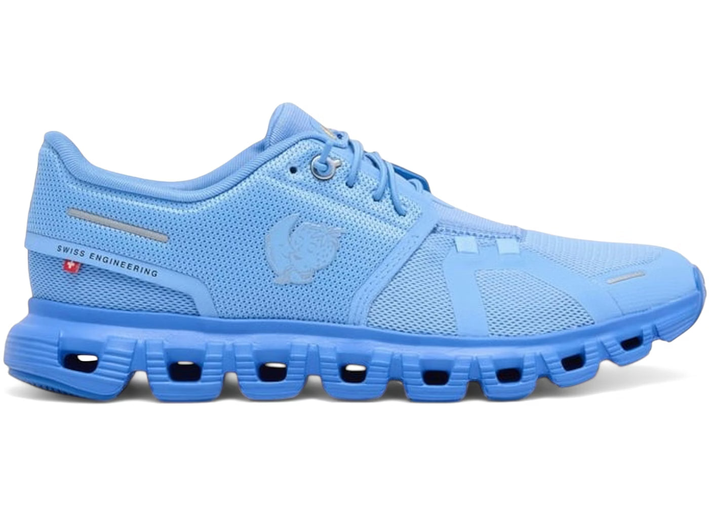 On Running Cloud 6 Sky High Farm Goods Gourami (Women's) POS
