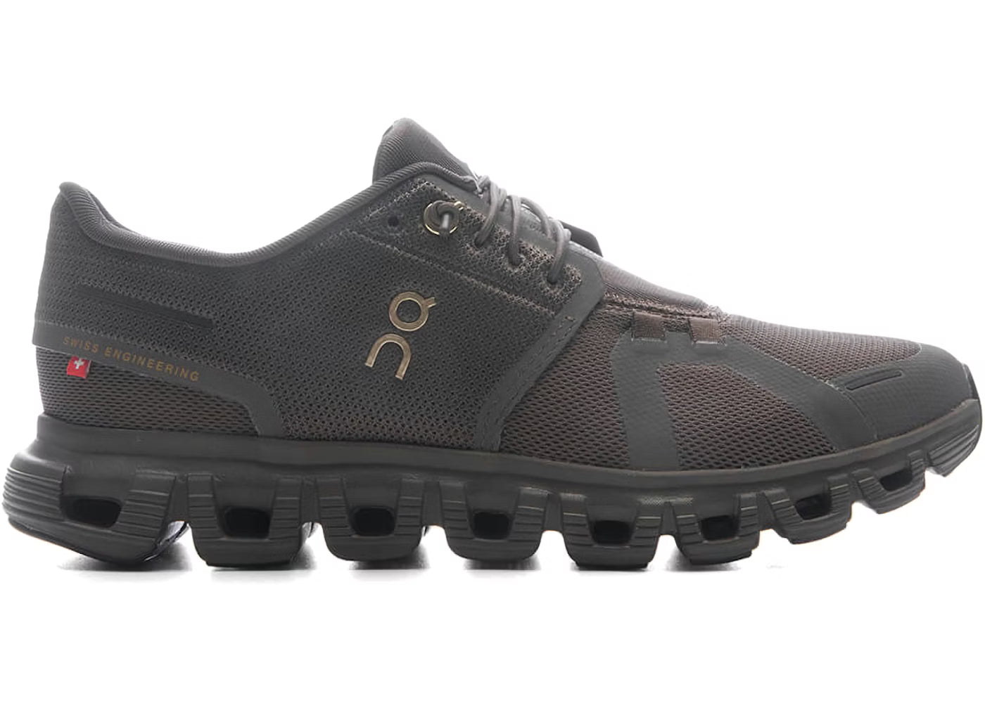 On Running Cloud 6 Year of the Horse Grizzly (Women's) POS