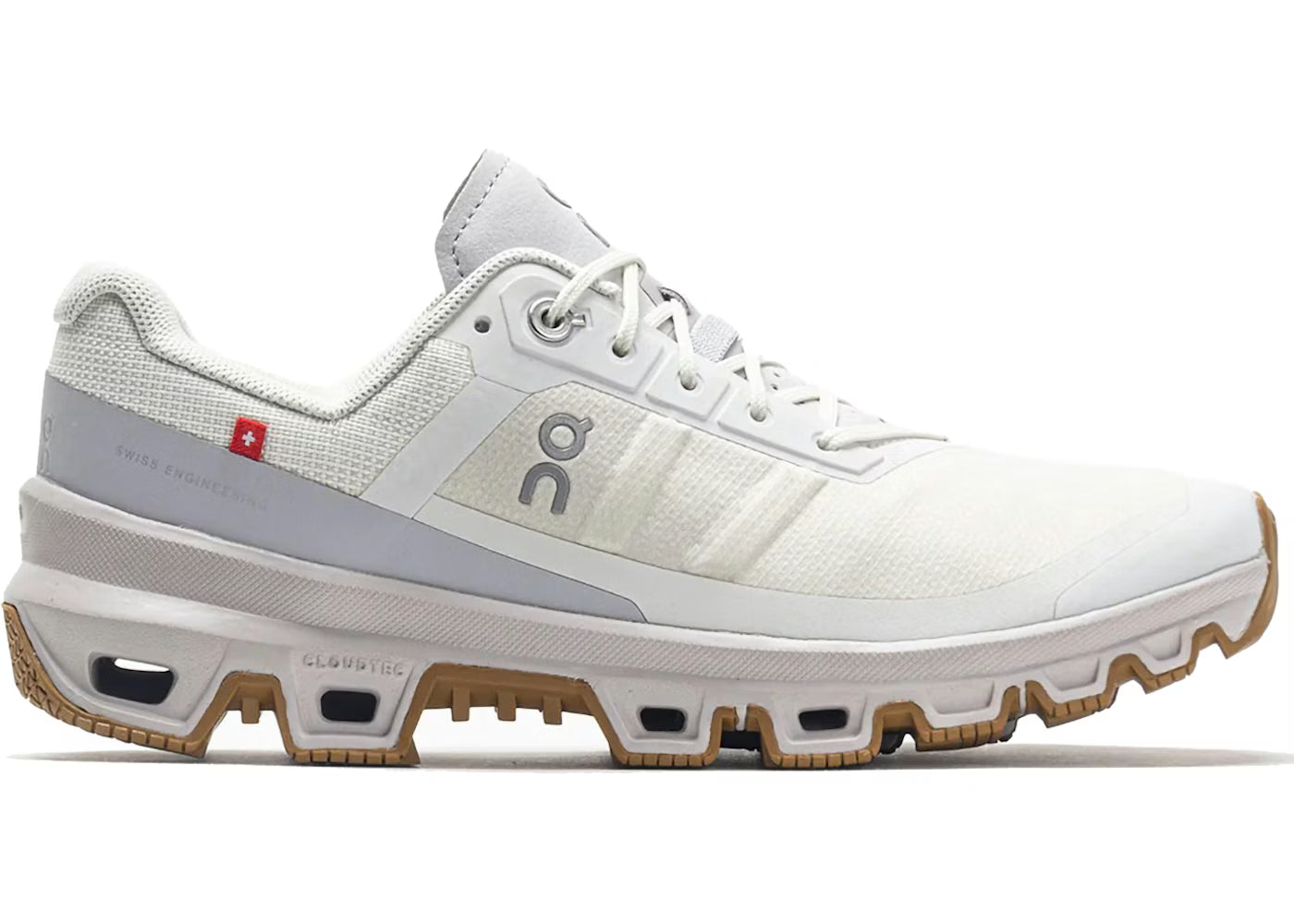 On Running Cloudventure Ice Glacier (Women's) POS