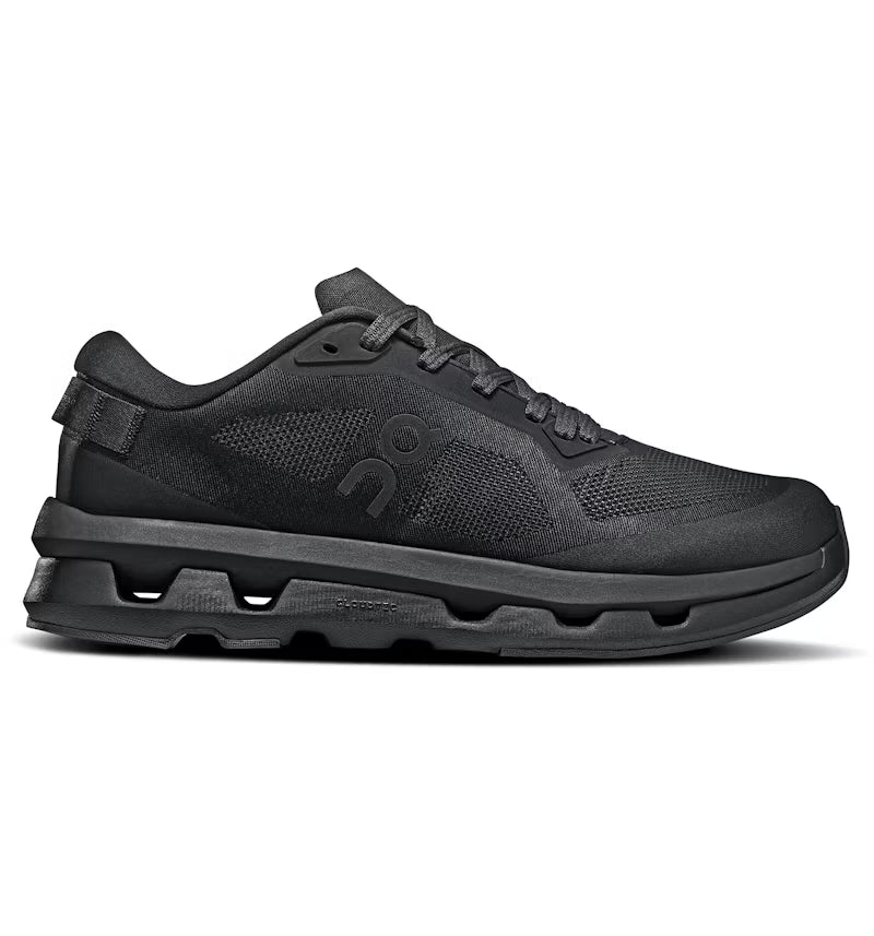 On Running Cloudzone Black Eclipse (Women's) POS