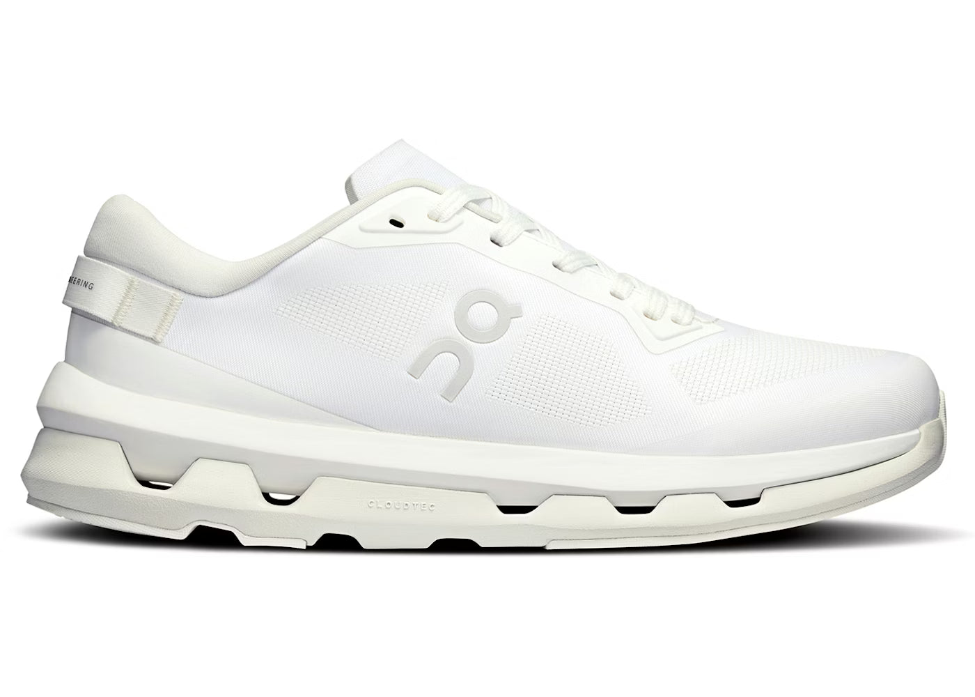 On Running Cloudzone White (Women's) POS