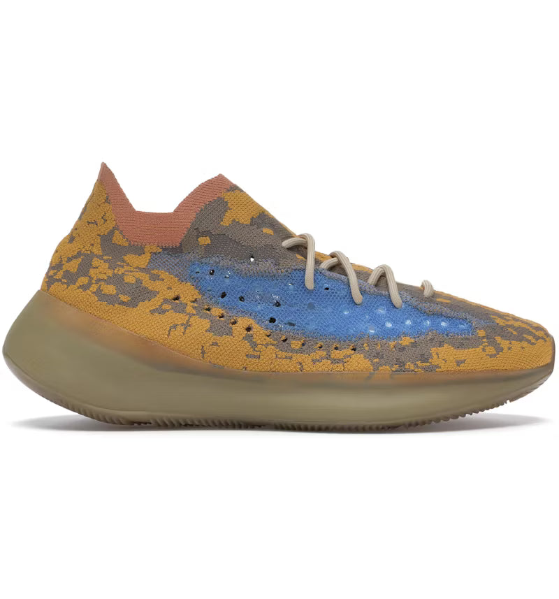 Yeezy Boost 380 'Blue Oat Reflective'