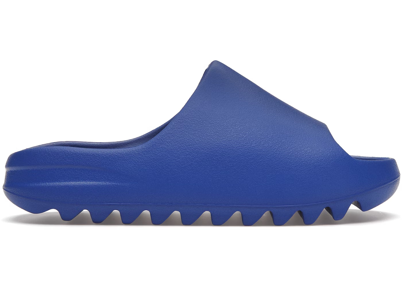 Yeezy Slides 'Azure' POS