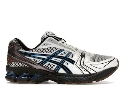 ASICS Gel-Kayano 14 Cream Blue Coast POS