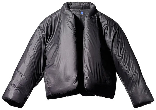 Yeezy Gap Engineered by Balenciaga Round Jacket 2 'Black'