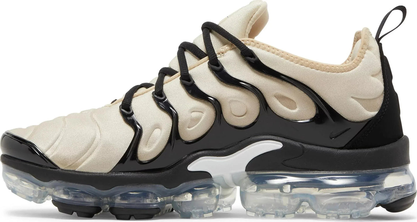 Nike Air VaporMax Plus Beige Black