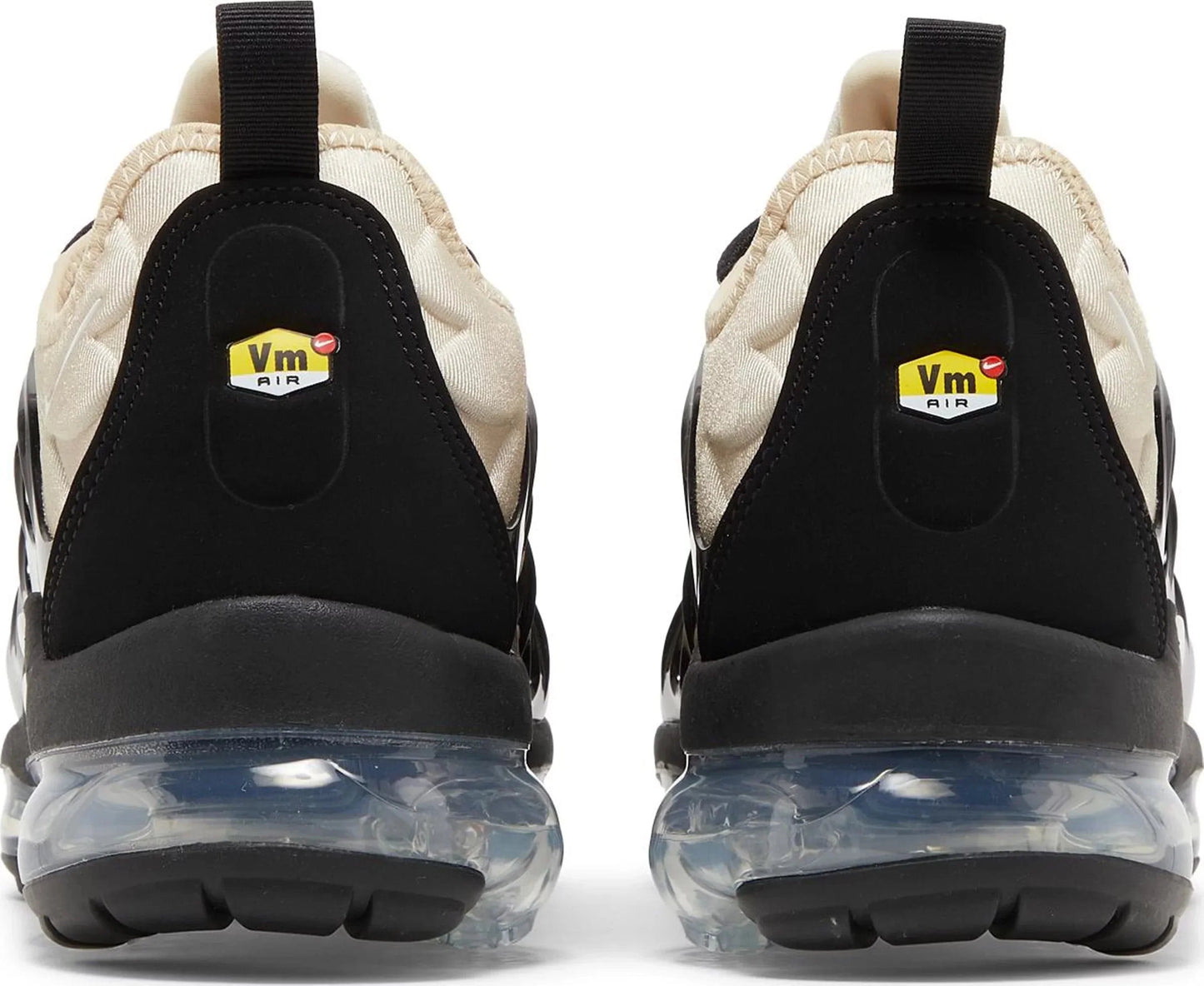 Nike Air VaporMax Plus Beige Black