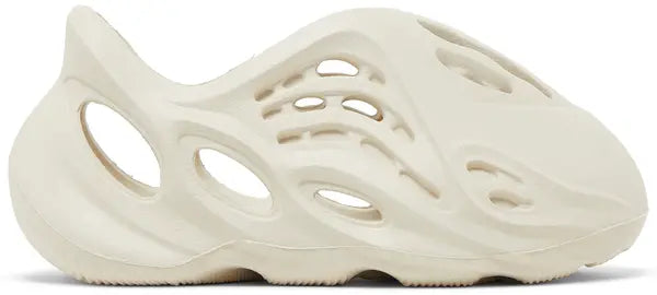 Yeezy Foam Runner Kids 'Sand'