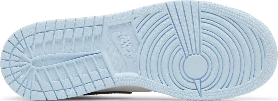 Jordan 1 Mid Ice Blue (GS)