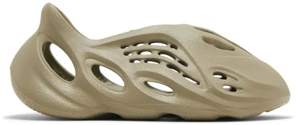 Yeezy Foam Runner 'Stone Salt'