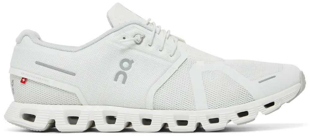 ON Cloud 5 'Ice White' POS