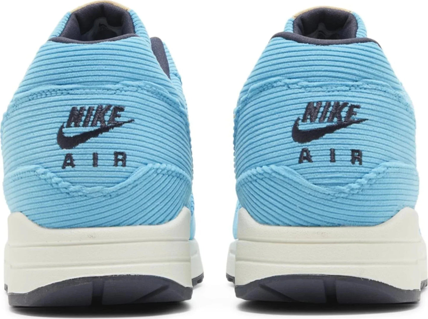 Nike Air Max 1 Corduroy Baltic Blue