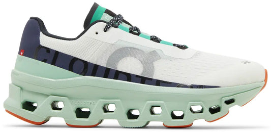 Wmns Cloudmonster 'Undyed Creek'