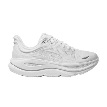 Hoka One One Bondi 9 White POS